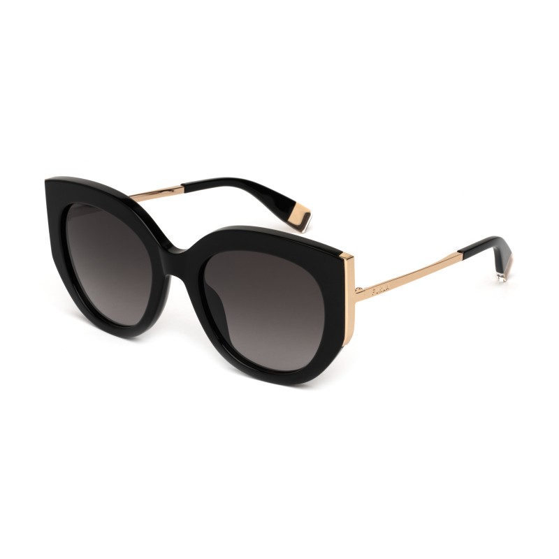 WOMEN SUNGLASSES FURLA  SFU820-530700 (Lens/Bridge/Temple) VLOOKUP(VALUE(H79),[2]Hoja2!$I$3:$M$137,5,0) mm)