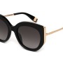 WOMEN SUNGLASSES FURLA  SFU820-530700 (Lens/Bridge/Temple) VLOOKUP(VALUE(H79),[2]Hoja2!$I$3:$M$137,5,0) mm)