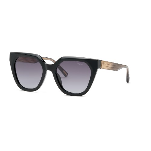 WOMEN SUNGLASSES CHOPARD  SCH377M540BLK (Lens/Bridge/Temple) VLOOKUP(VALUE(H74),[2]Hoja2!$I$3:$M$137,5,0) mm)