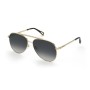 MAN SUNGLASSES ZADIG&VOLTAIRE  SZV415-600300 (Lens/Bridge/Temple) 60/17/140 mm)