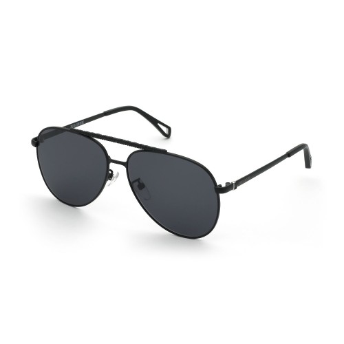 UNISEX SUNGLASSES ZADIG&VOLTAIRE  SZV415-600531 (Lens/Bridge/Temple) 60/17/140 mm)