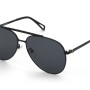 UNISEX SUNGLASSES ZADIG&VOLTAIRE  SZV415-600531 (Lens/Bridge/Temple) 60/17/140 mm)
