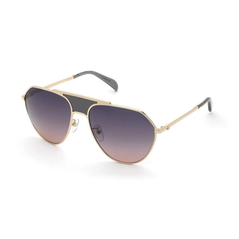 UNISEX SUNGLASSES TOUS  STOC46-610300 (Lens/Bridge/Temple) 61/17/140 mm)