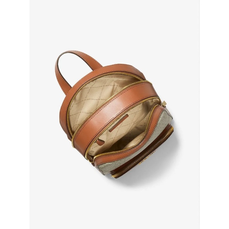 WOMAN BACKPACK MICHAEL KORS 35S2G8TB2BVNI 25X30X15CM WOMAN BACKPACK MICHAEL KORS 35S2G8TB2BVNI 25X30X15CM