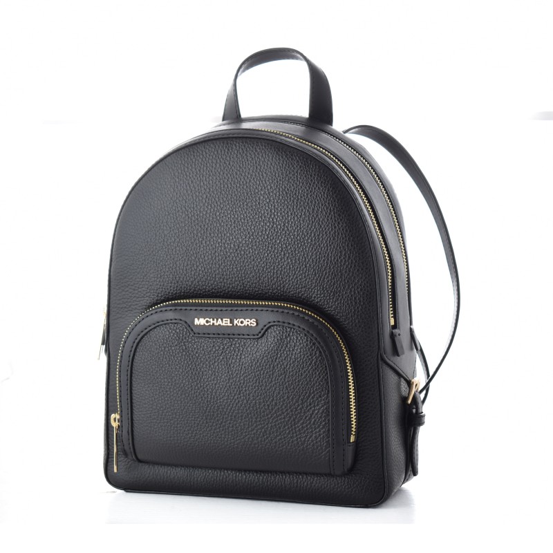 WOMEN BACKPACK  MICHAEL KORS 35S2G8TB2LBLK 30X24X11CM