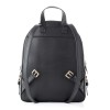 WOMEN BACKPACK  MICHAEL KORS 35S2G8TB2LBLK 30X24X11CM