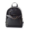 WOMEN BACKPACK  MICHAEL KORS 35S2G8TB2LBLK 30X24X11CM