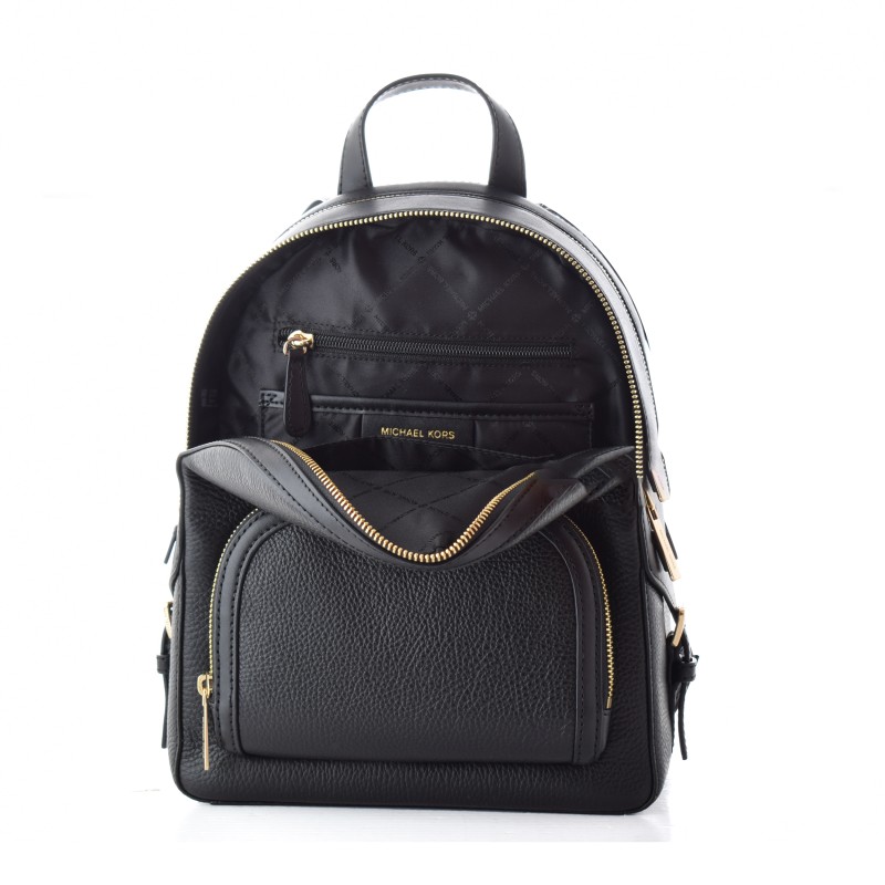 WOMEN BACKPACK  MICHAEL KORS 35S2G8TB2LBLK 30X24X11CM