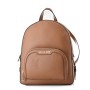 WOMAN BACKPACK  MICHAEL KORS 35S2G8TB2LGGE 30X22X11CM