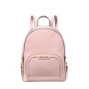 WOMEN BACKPACK MICHAEL KORS 35S2G8TB2LPOW 30X24X9CM WOMEN BACKPACK MICHAEL KORS 35S2G8TB2LPOW 30X24X9CM