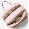 WOMEN BACKPACK MICHAEL KORS 35S2G8TB2LPOW 30X24X9CM WOMEN BACKPACK MICHAEL KORS 35S2G8TB2LPOW 30X24X9CM