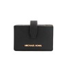WOMEN CARD HOLDER  MICHAEL KORS 35F2GTVD0LBLA 10,5X7X3CM