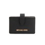 WOMEN CARD HOLDER  MICHAEL KORS 35F2GTVD0LBLA 10,5X7X3CM
