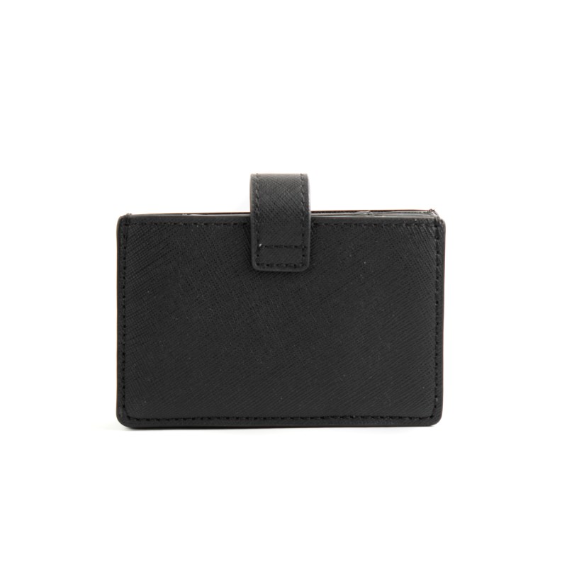 WOMEN CARD HOLDER  MICHAEL KORS 35F2GTVD0LBLA 10,5X7X3CM
