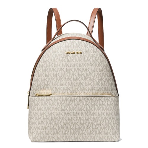 WOMEN BACKPACK  MICHAEL KORS 35F3G6HB6BVAN 32X24X11CM