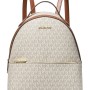 WOMEN BACKPACK  MICHAEL KORS 35F3G6HB6BVAN 32X24X11CM