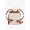 WOMEN BACKPACK  MICHAEL KORS 35F3G6HB6BVAN 32X24X11CM