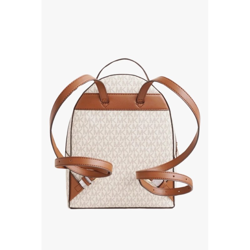 WOMEN BACKPACK  MICHAEL KORS 35F3G6HB6BVAN 32X24X11CM