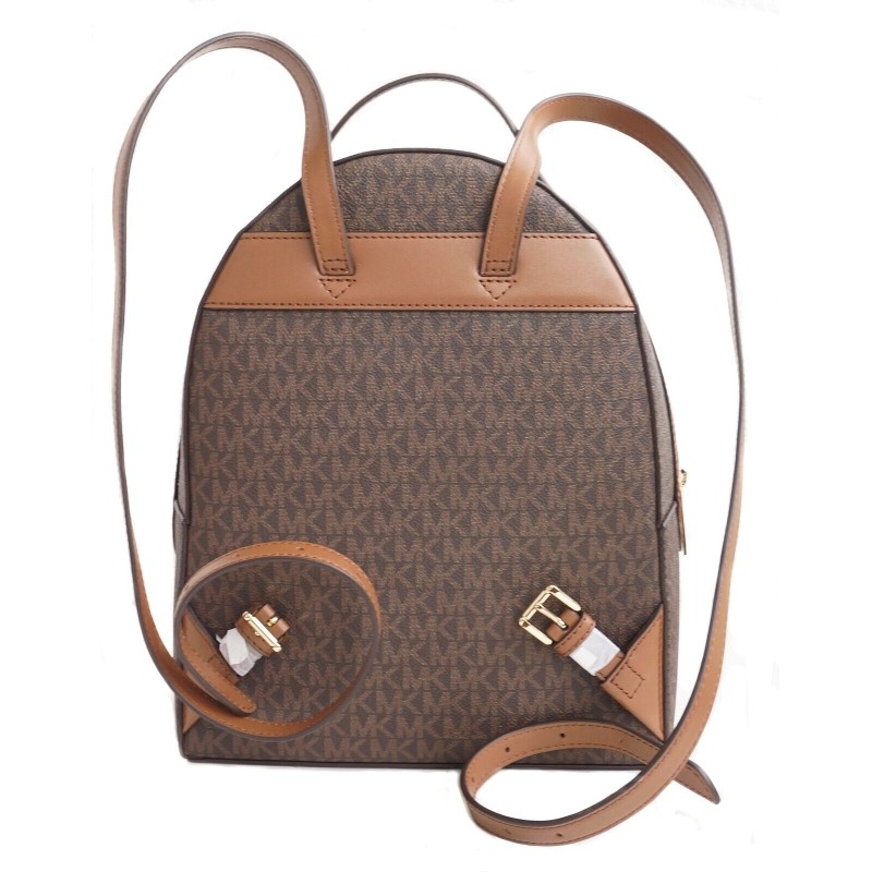 WOMEN BACKPACK  MICHAEL KORS 35F3G6HB6BBRO 30X24X14CM