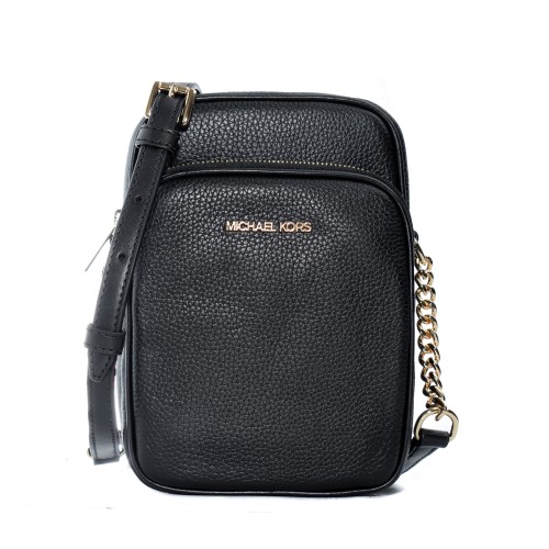 WOMEN SHOULDER STRAP  MICHAEL KORS 35H3GTVC2LBLA 20X15X8CM