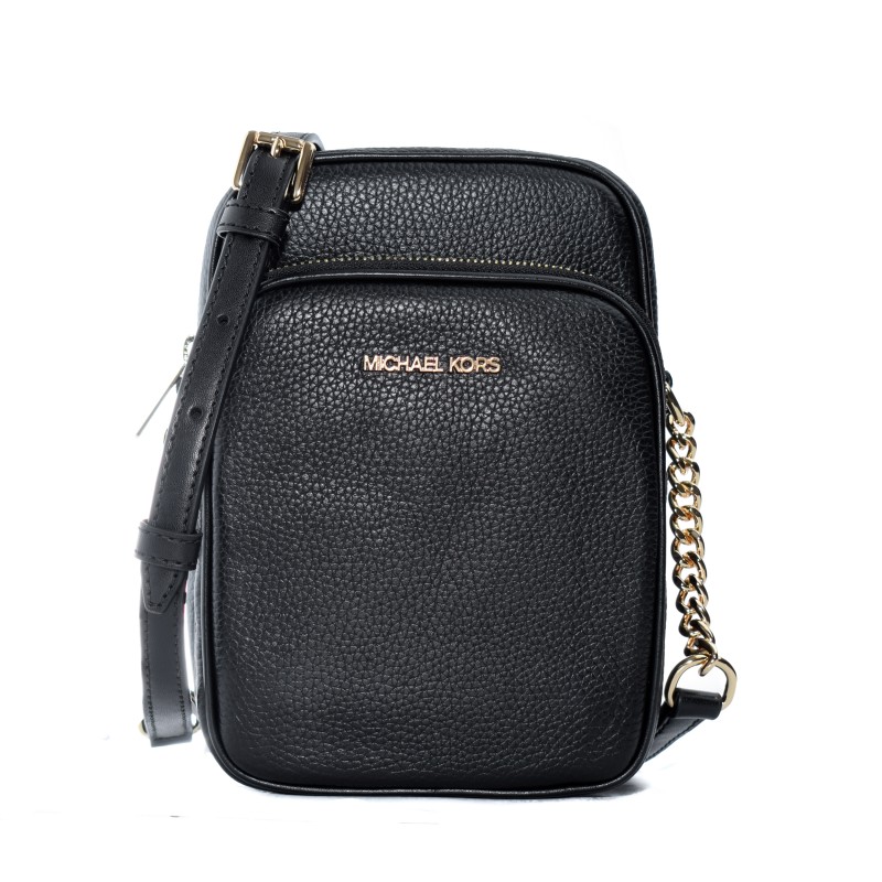 WOMEN SHOULDER STRAP  MICHAEL KORS 35H3GTVC2LBLA 20X15X8CM