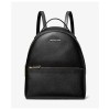 WOMEN BACKPACK MICHAEL KORS 35F3G6HB6LBLA 31X26X13CM WOMEN BACKPACK MICHAEL KORS 35F3G6HB6LBLA 31X26X13CM