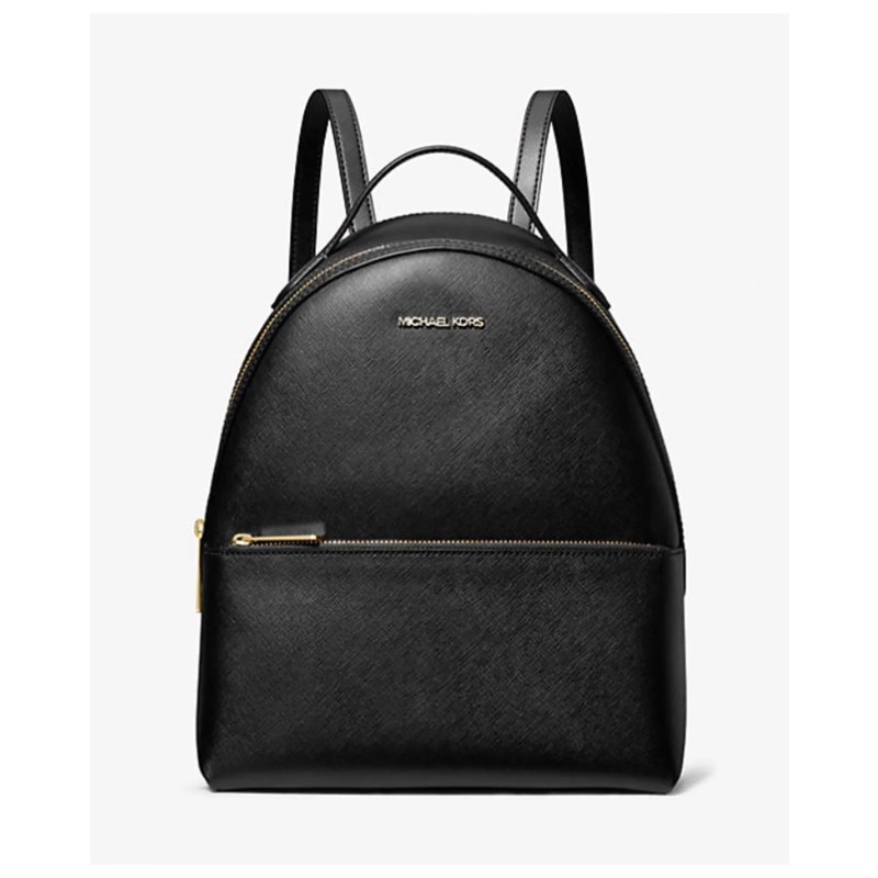 WOMEN BACKPACK MICHAEL KORS 35F3G6HB6LBLA 31X26X13CM WOMEN BACKPACK MICHAEL KORS 35F3G6HB6LBLA 31X26X13CM