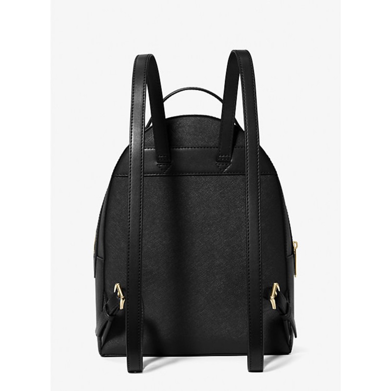 WOMEN BACKPACK MICHAEL KORS 35F3G6HB6LBLA 31X26X13CM WOMEN BACKPACK MICHAEL KORS 35F3G6HB6LBLA 31X26X13CM