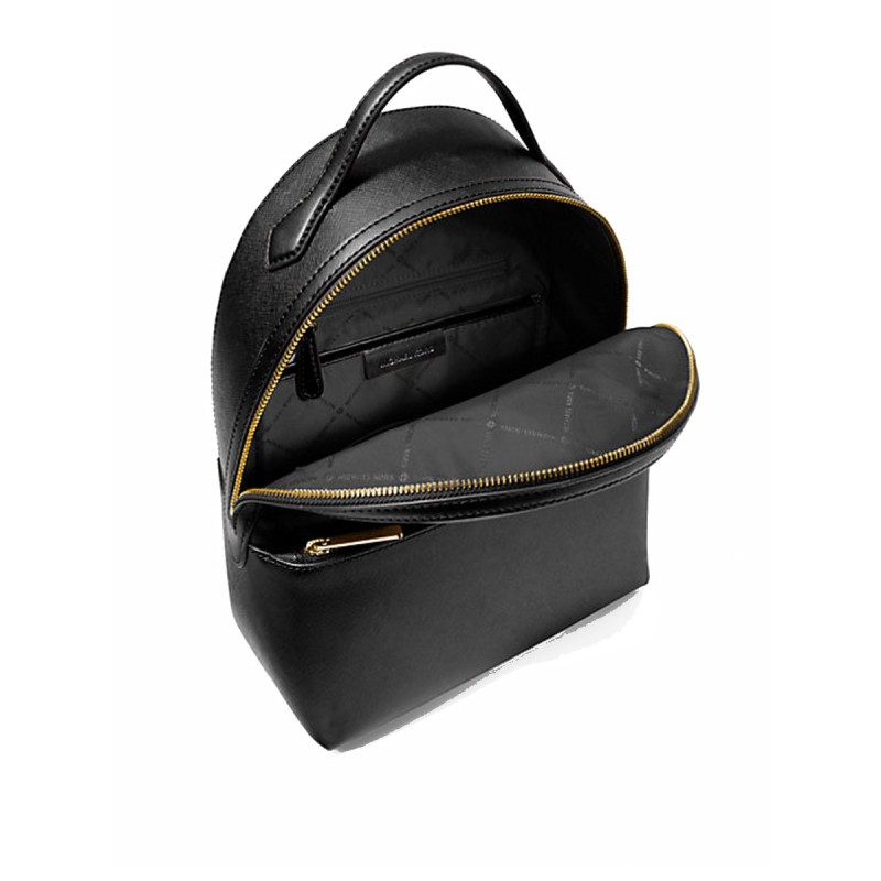 WOMEN BACKPACK MICHAEL KORS 35F3G6HB6LBLA 31X26X13CM WOMEN BACKPACK MICHAEL KORS 35F3G6HB6LBLA 31X26X13CM