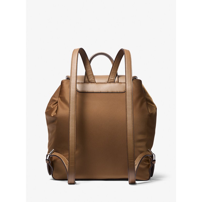 WOMEN BACKPACK MICHAEL KORS 30S4SRKB7CDRI 34X35X14CM WOMEN BACKPACK MICHAEL KORS 30S4SRKB7CDRI 34X35X14CM
