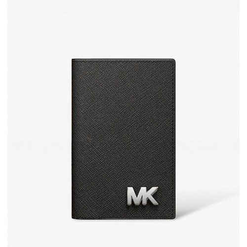 UNISEX CARDHOLDER  MICHAEL KORS 36S5LCOD1UBLA 11X7X1CM
