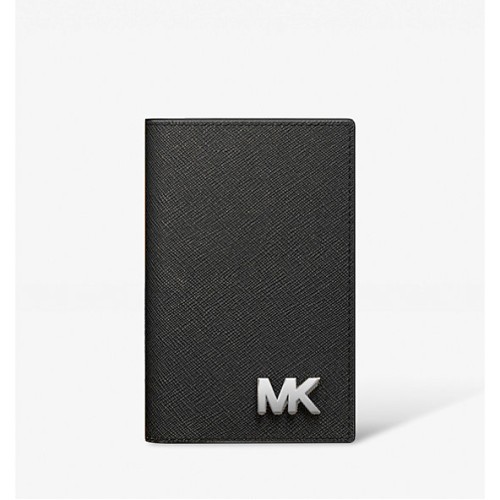 UNISEX CARDHOLDER  MICHAEL KORS 36S5LCOD1UBLA 11X7X1CM