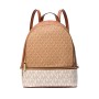 WOMEN BACKPACK  MICHAEL KORS 35S5GRAB6VCAM 27X26X14CM