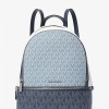 WOMEN BACKPACK  MICHAEL KORS 35S5SRAB6VADM 27X26X14CM
