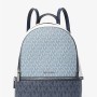 WOMEN BACKPACK  MICHAEL KORS 35S5SRAB6VADM 27X26X14CM