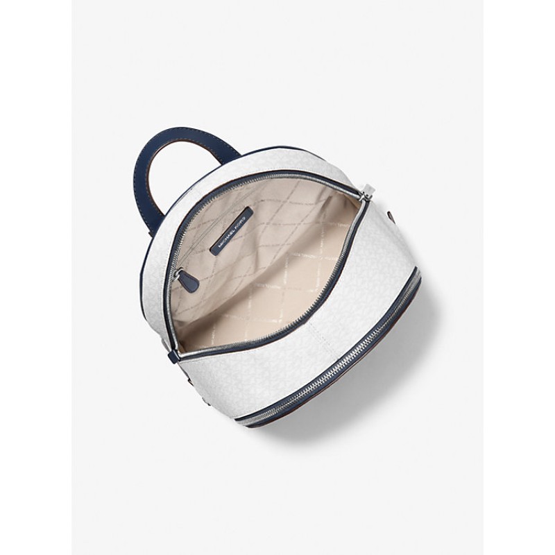 WOMEN BACKPACK  MICHAEL KORS 35S5SRAB6VADM 27X26X14CM