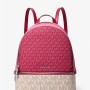 WOMEN BACKPACK  MICHAEL KORS 35S5SRAB6VDKR 27X26X14CM