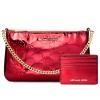 WOMEN BAG SET  MICHAEL KORS 35F5GGZD6OCHE 24X15X8CM