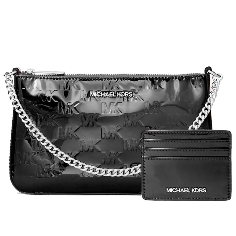 WOMEN BAG SET MICHAEL KORS 35F5SGZD6OBLA 24X15X8CM WOMEN BAG SET MICHAEL KORS 35F5SGZD6OBLA 24X15X8CM