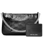 WOMEN BAG SET  MICHAEL KORS 35F5SGZD6OBLA 24X15X8CM
