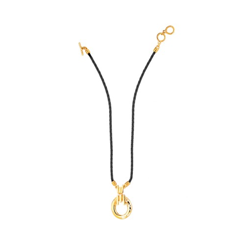 WOMAN NECKLACE ELIXA EL127-1870 (50CM ) WOMAN NECKLACE ELIXA EL127-1870 (50CM )