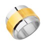 WOMAN RING ELIXA EL125-6549-15 (15 )