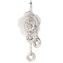 WOMAN PENDANT FOLLI FOLLIE 4P8S001A (3CM )