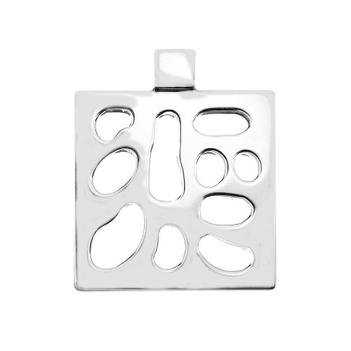 WOMAN PENDANT FOLLI FOLLIE 1P6F025 (3CM )