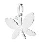 WOMAN PENDANT FOLLI FOLLIE 2P5F076C (2CM )
