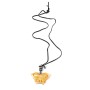 WOMAN NECKLACE FOLLI FOLLIE 4P8B003Y (6CM )