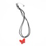 WOMAN NECKLACE FOLLI FOLLIE 3N9S010KRP (40CM )