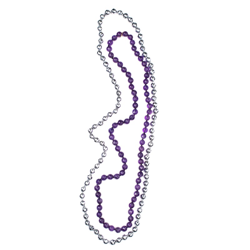 WOMAN NECKLACE FOLLI FOLLIE 4N9A111AY (45CM ) WOMAN NECKLACE FOLLI FOLLIE 4N9A111AY (45CM )