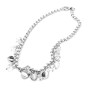 WOMAN NECKLACE FOLLI FOLLIE 3N9F164C ( )
