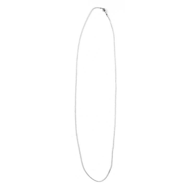 UNISEX NECKLACE FOLLI FOLLIE 1N0F051 (45CM )